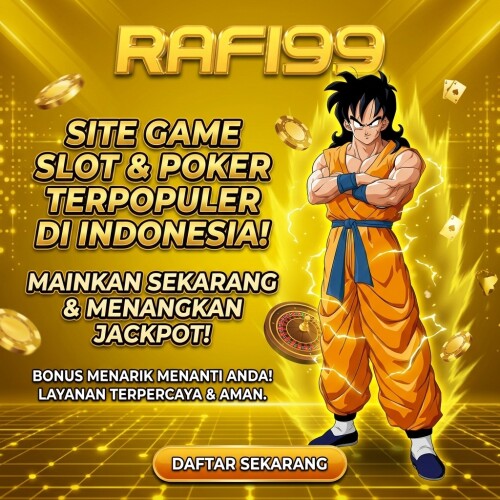 Banner promosi situs RAFI99 202605121507 (1)
