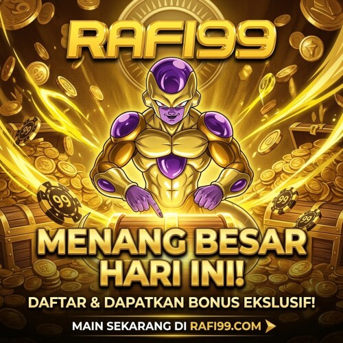 Banner promosi situs RAFI99 202605121509 (1)
