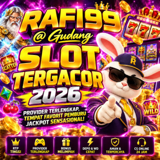 99-GUDANGJAKCPOT