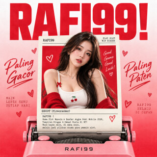 cantikrafi99