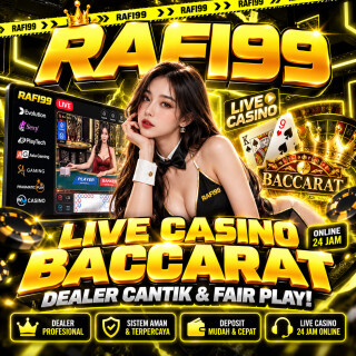 baccarat